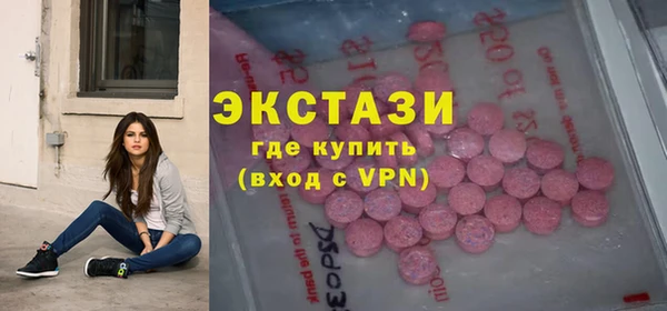 хмурый Алексин