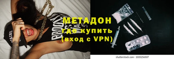 хмурый Алексин